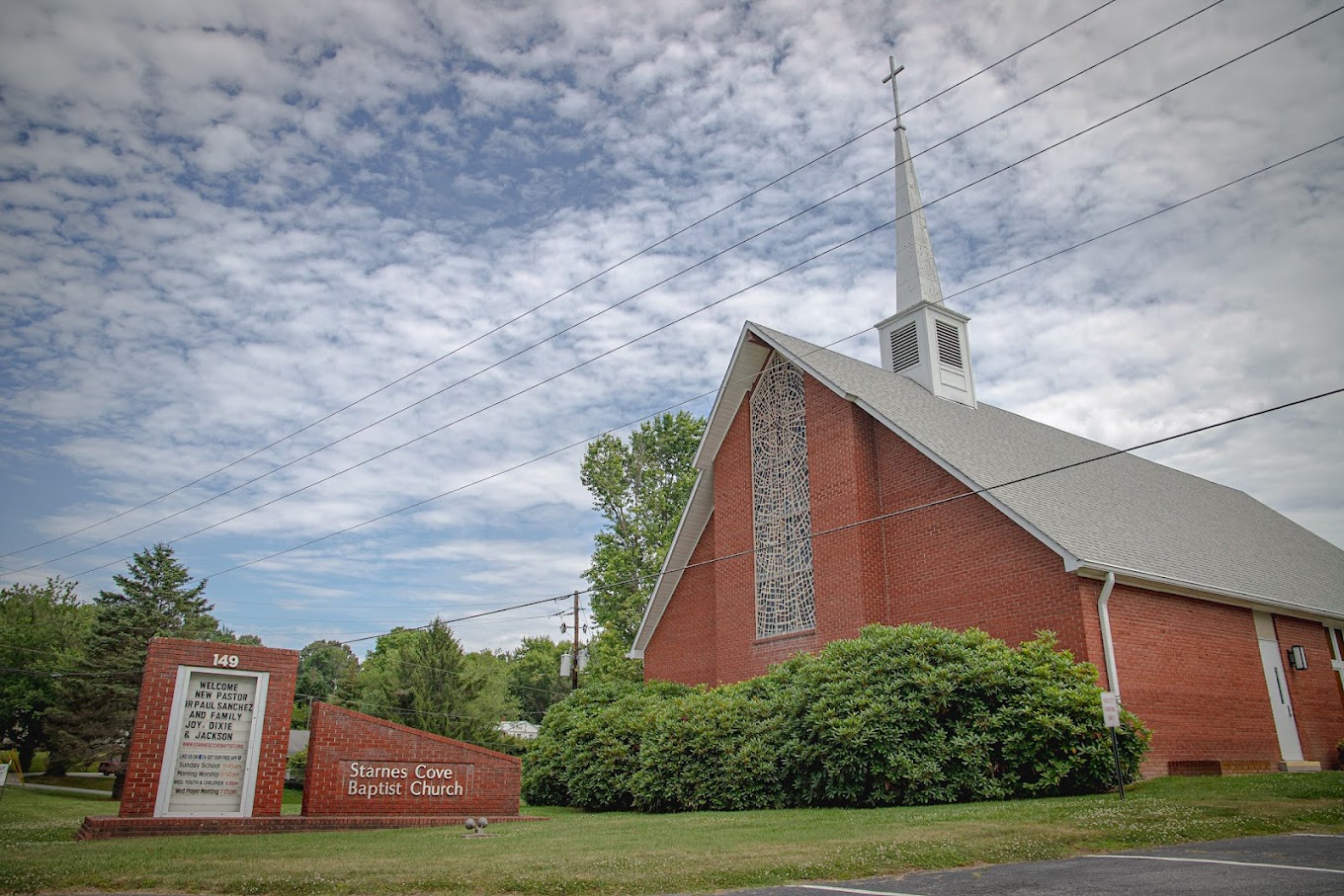 Job Opportunities Baptist Association