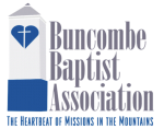 Buncombe Baptist Association Logo